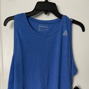 Workout tank